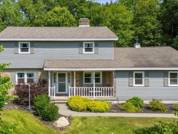 Property at 40 Sue Lane, Hudson Falls, NY 12839