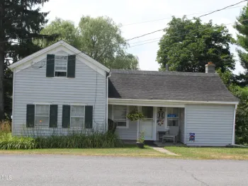 Property at 124 County Hwy 29A, Springfield, NY 13468