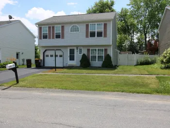 Property at 25 Myer's Lane, Schuylerville, NY 12871