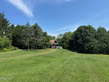 Property at 421 Cheese Factory Road, Easton, NY 12834