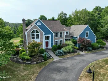 Property at 70 Mosher Road, Bethlehem, NY 12077