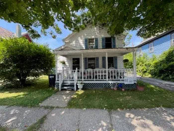 Property at 15 Nichol Street, Salem, NY 12865