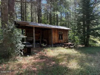 Property at 3712 US Route 9, North Hudson, NY 12855