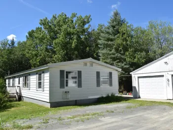 Property at 31 Snyder Road, Grafton, NY 12052