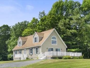 Property at 219 Rossman Valley Road, Fulton, NY 12149