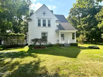 Property at 4269 State Route 203, Chatham, NY 12132