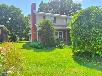Property at 5 Elgin Avenue, Massena, NY 13662