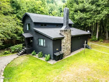 Property at 243 Warrensburg Road, Stony Creek, NY 12878