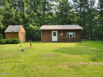 Property at 29 Battenkill Evergreens, Jackson, NY 12865