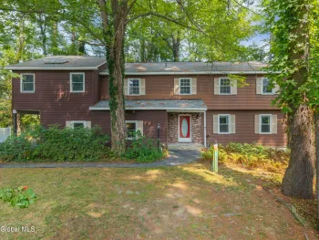 Property at 47 Campus Club Drive, Guilderland, NY 12084