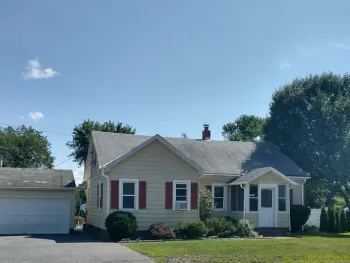 Property at 3668 Burgoyne Avenue, Kingsbury, NY 12839