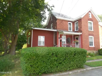 Property at 14 West Street, St Johnsville Village, NY 13452