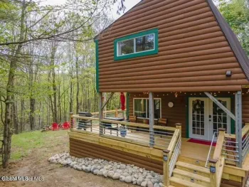 Property at 407 W Hague Road, Hague, NY 12836