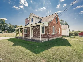 Property at 6307 Greens Corner Road, Providence, NY 12074