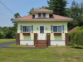 Property at 107 Prospect Street, Amsterdam, NY 12177
