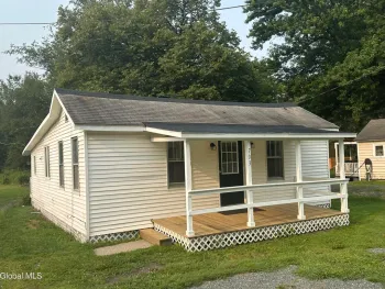 Property at 703 US Route 20, New Lebanon, NY 12125