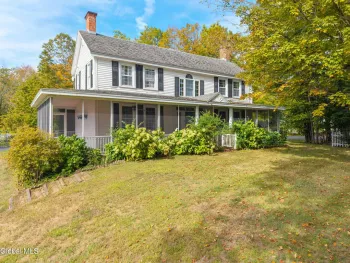 Property at 7341 Fishhouse Road, Providence, NY 12025