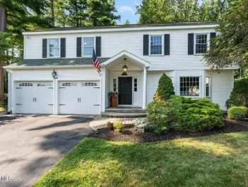 Property at 409 Lincoln Drive, Guilderland, NY 12084