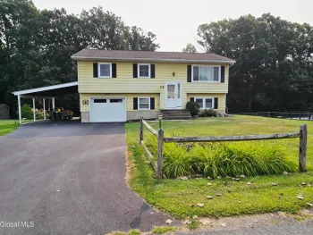 Property at 29 Frederick Drive, Fort Edward, NY 12828