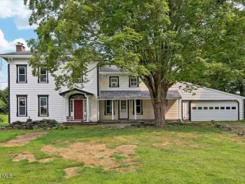 Property at 1670 County Route 64, Salem, NY 12865
