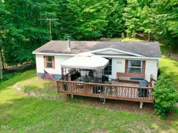 Property at 2613 N Shore Road, Day, NY 12835