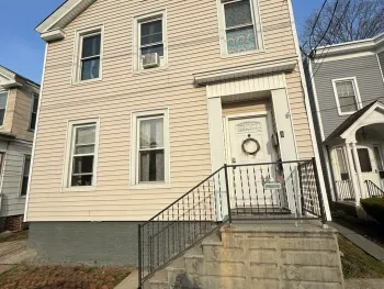 Property at 93 Hudson Avenue, Green Island, NY 12183
