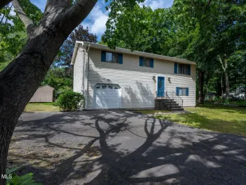 Property at 17 Beach Avenue, Kinderhook, NY 12130