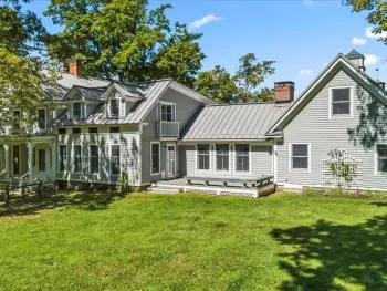 Property at 167 Oak Hill Road, Cambridge, NY 12028