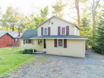 Property at 289 Bear Gulch Road, Summit, NY 12175