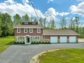 Property at 378 County Highway 132, Perth, NY 12086