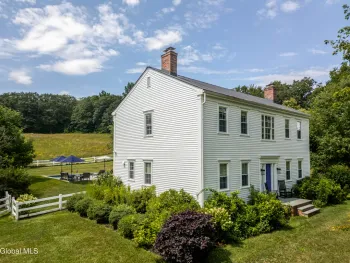 Property at 2073 County Route 5, Canaan, NY 12029