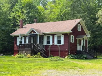 Property at 3 Anderson Drive, Schroon Lake, NY 12870