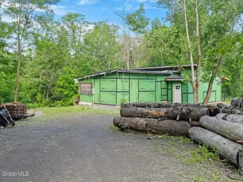 Property at 2413 Mariaville Scotch Church Road, Duanesburg, NY 12137