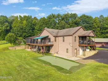 Property at 942 Murray Road, Milton, NY 12850