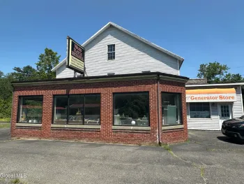 Property at 614 US Route 20, New Lebanon, NY 12125