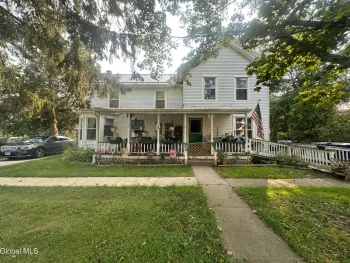 Property at 14 Depot Street, Worcester, NY 12197