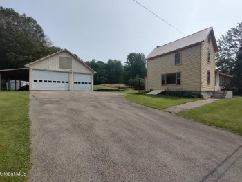 Property at 164 County Highway 119, Ephratah, NY 13452