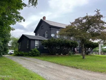 Property at 430 NY 43, Stephentown, NY 12168