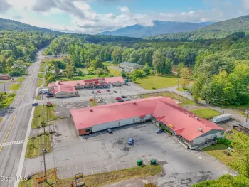 Property at 4115-4125 NY-28, Olive, NY 12461