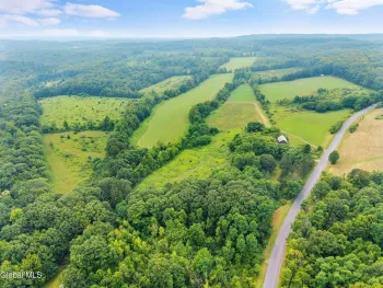 Property at L10.2 Hughes Road, Fultonville, NY 12072