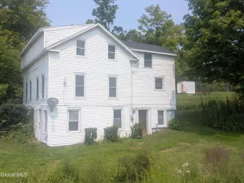 Property at 1276 Buskirk-West Hoosick Road, Hoosick, NY 12090
