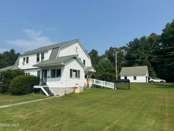 Property at 20 Republic Street, Moriah, NY 12956