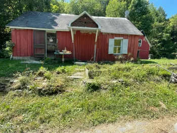 Property at 21 Stillman Village Road, Petersburgh, NY 12138