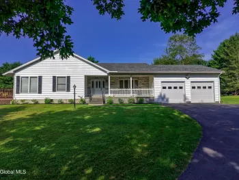 Property at 1979 State Route 40, Schaghticoke, NY 12154