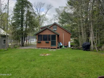 Property at 129 3rd, Caroga Lake, NY 12032