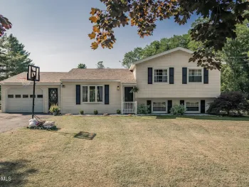 Property at 536 McQueen Road, Perth, NY 12010