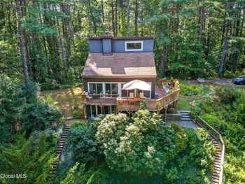 Property at 61 Park Pl N, Valatie, NY 12184