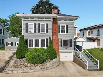 Property at 7 High Street, Fort Plain, NY 13339