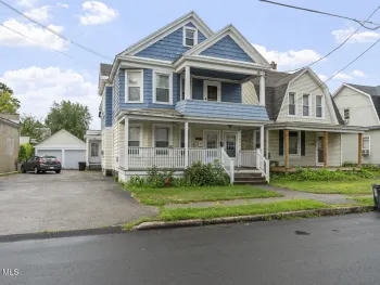 Property at 105 5th Street, Scotia, NY 12302