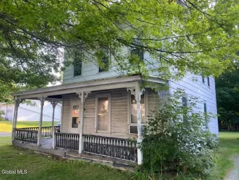 Property at 84 High Street, Hoosick Falls, NY 12090